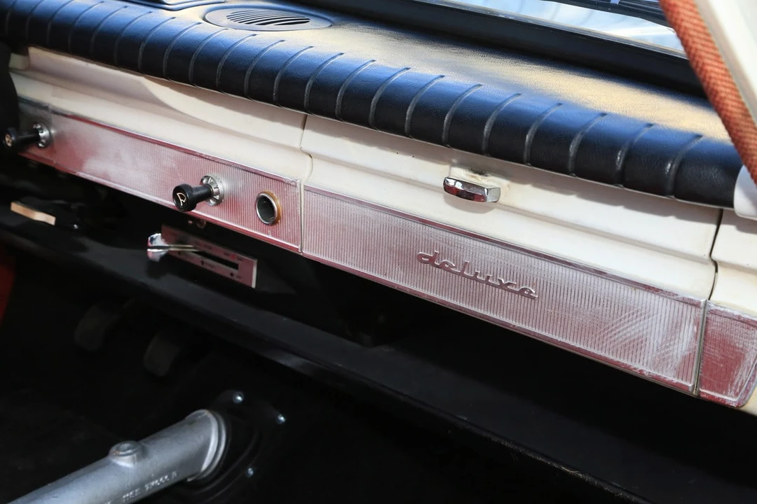 1963 Ford Cortina - Image 7 of 30