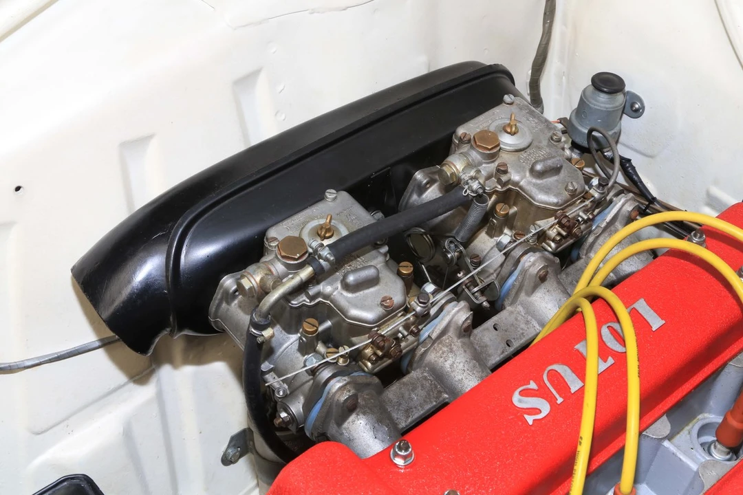 1963 Ford Cortina - Image 30 of 30