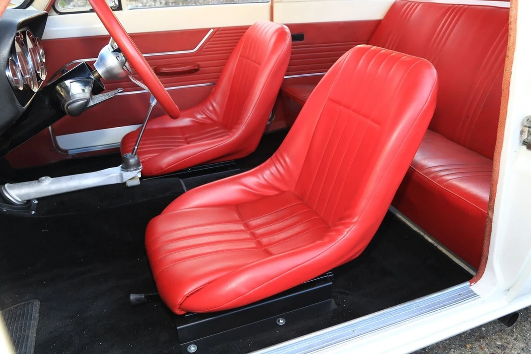 1963 Ford Cortina - Image 11 of 30