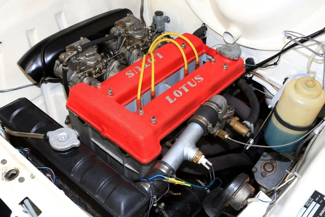 1963 Ford Cortina - Image 28 of 30