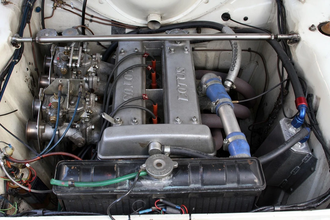 1963 Ford Cortina - Image 13 of 16