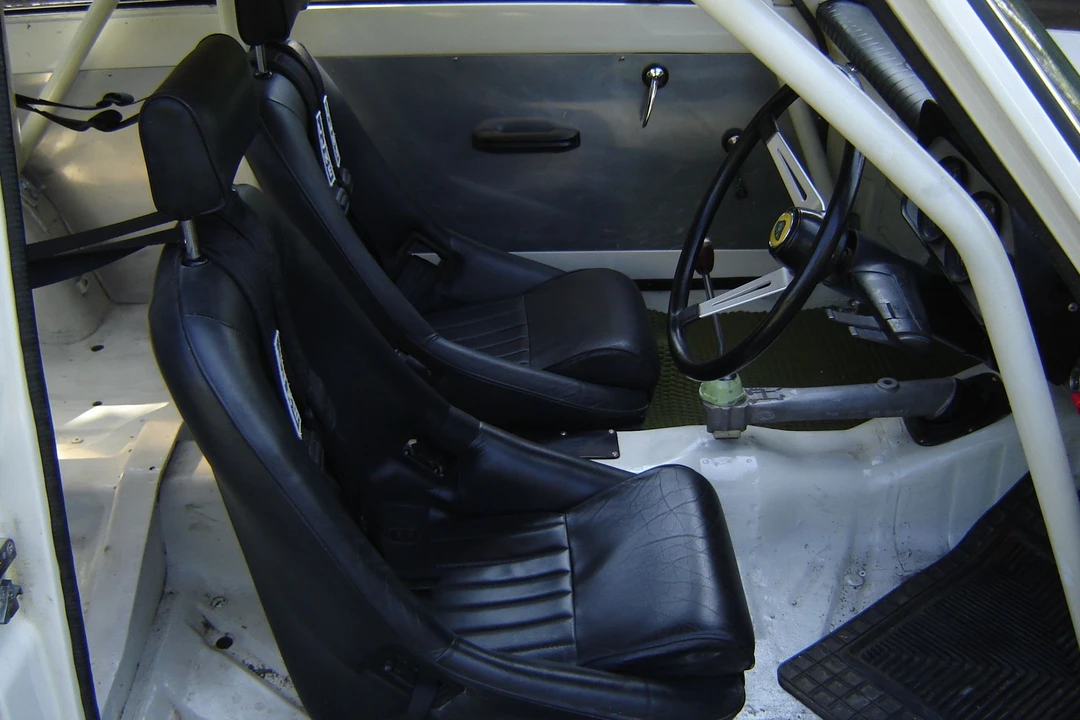 1963 Ford Cortina - Image 3 of 4