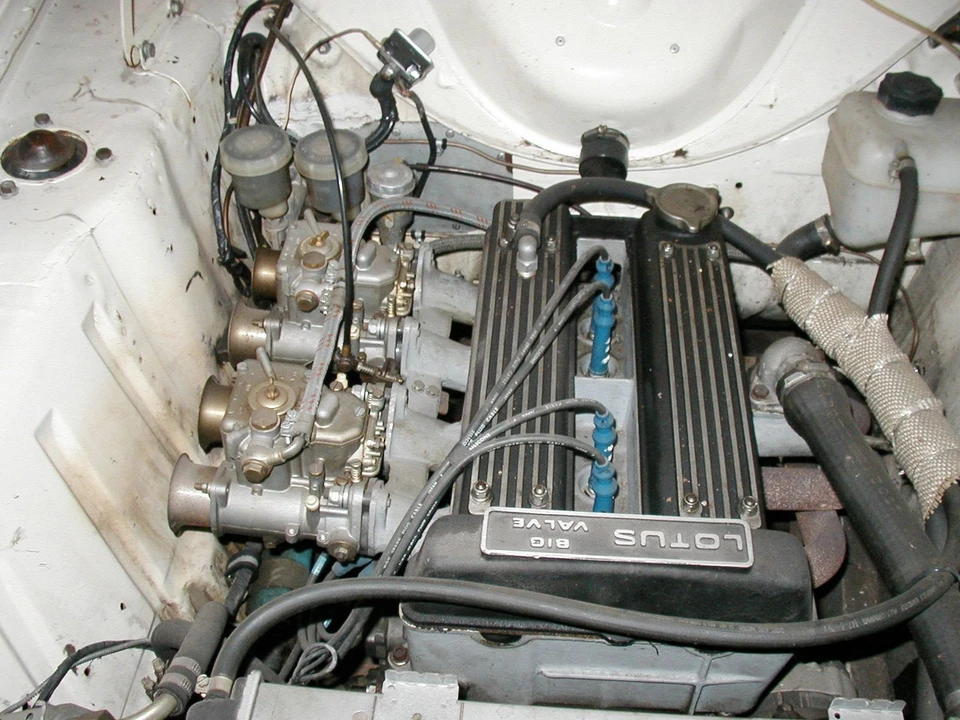 1963 Ford Cortina - Image 9 of 10