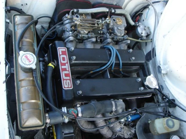 1963 Ford Cortina - Image 5 of 7