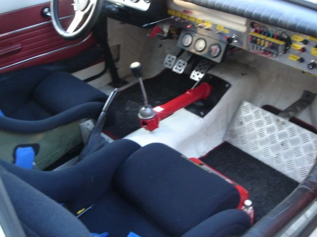 1963 Ford Cortina - Image 6 of 7