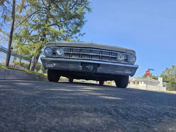 1963 Mercury Monterey - Image 4 of 21