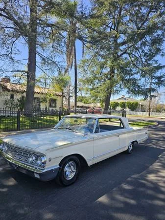 1963 Mercury Monterey - Image 19 of 21