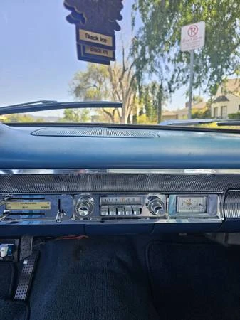1963 Mercury Monterey - Image 15 of 21