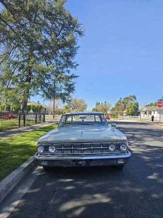 1963 Mercury Monterey - Image 2 of 21
