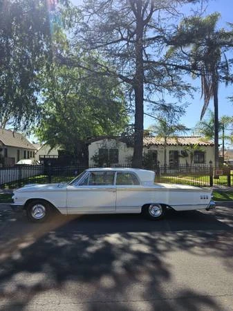 1963 Mercury Monterey - Image 5 of 21