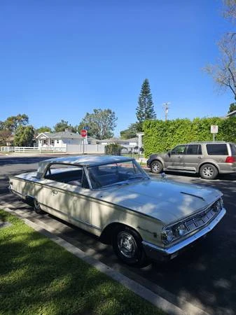 1963 Mercury Monterey - Image 20 of 21