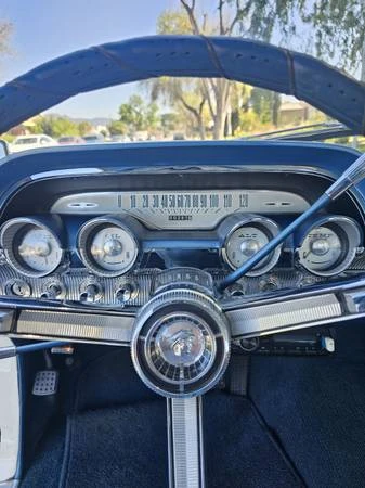 1963 Mercury Monterey - Image 14 of 21