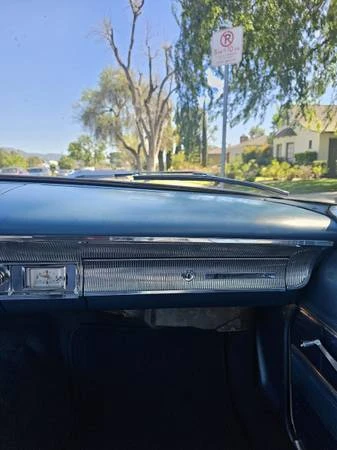 1963 Mercury Monterey - Image 16 of 21