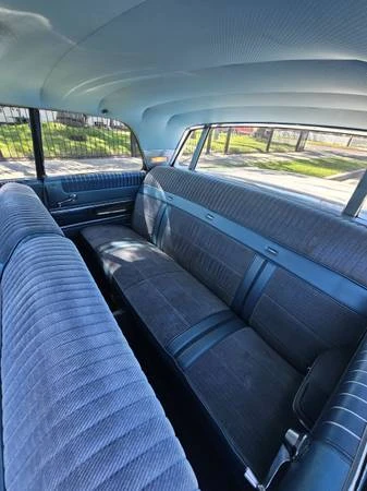 1963 Mercury Monterey - Image 11 of 21