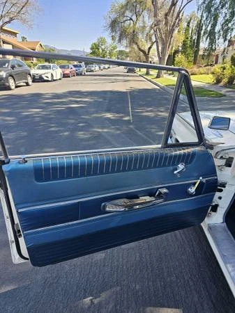 1963 Mercury Monterey - Image 9 of 21