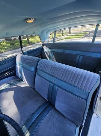 1963 Mercury Monterey - Image 17 of 21