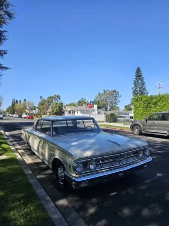 1963 Mercury Monterey - Image 3 of 21