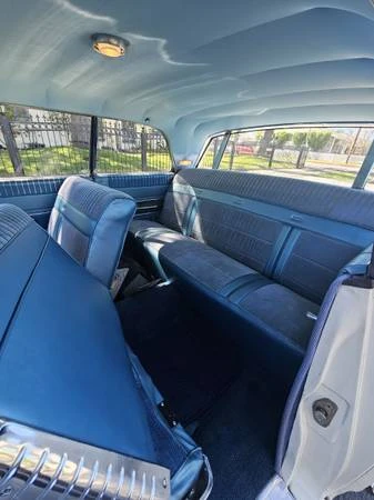 1963 Mercury Monterey - Image 18 of 21