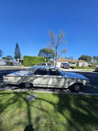 1963 Mercury Monterey - Image 21 of 21