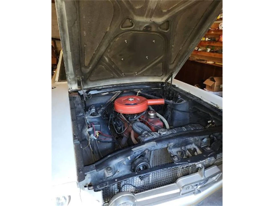1963 Ford Mustang - Image 2 of 8
