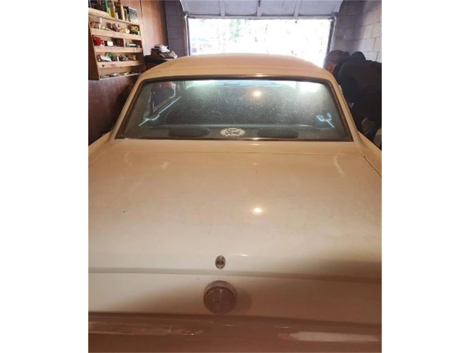 1963 Ford Mustang - Image 6 of 8