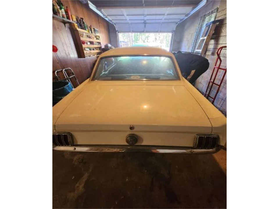 1963 Ford Mustang - Image 7 of 8