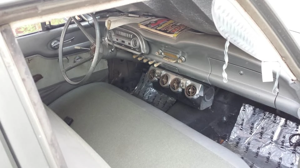 1963 Ford Falcon 1st Gen - Image 2 of 8