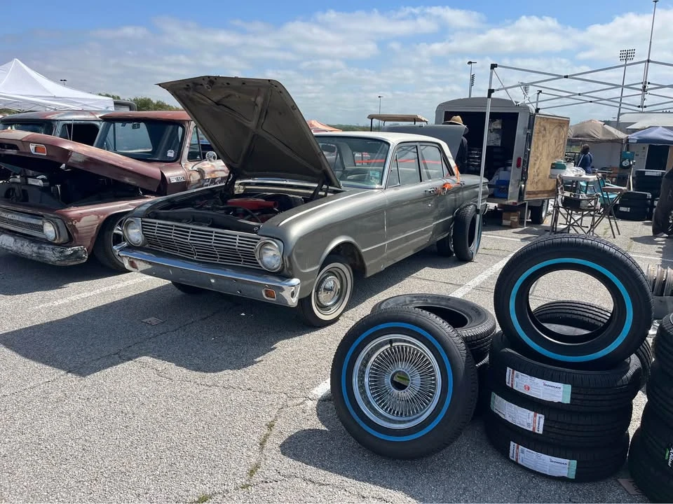 1963 Ford Falcon 1st Gen - Image 8 of 8