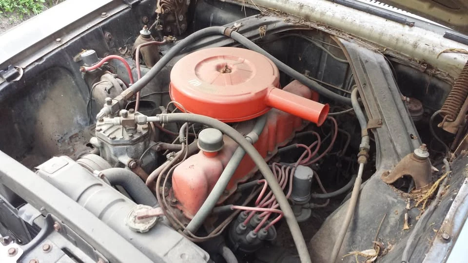 1963 Ford Falcon 1st Gen - Image 3 of 8