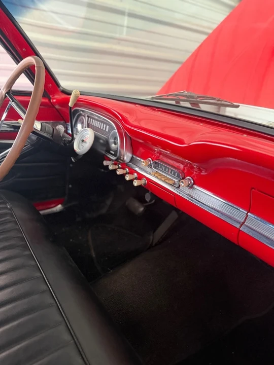 1963 Ford Falcon 1st Gen - Image 7 of 21