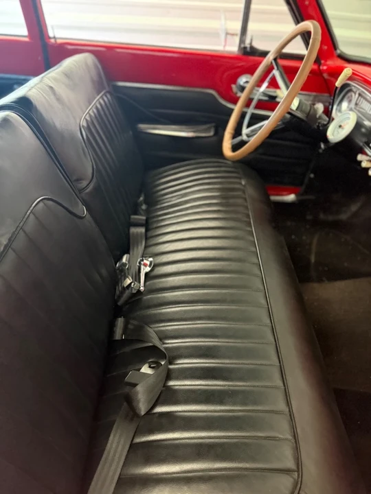 1963 Ford Falcon 1st Gen - Image 9 of 21