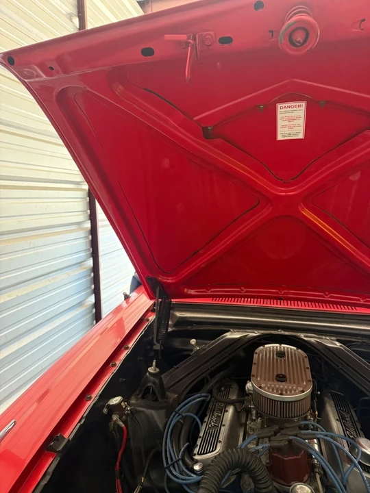 1963 Ford Falcon 1st Gen - Image 19 of 21