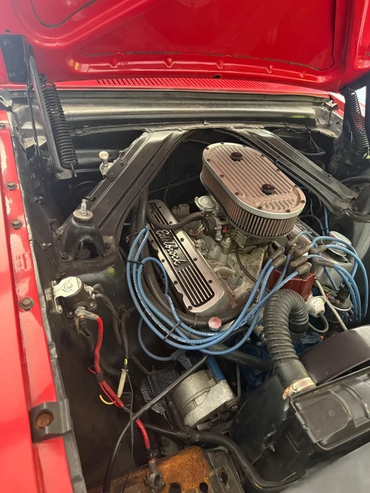 1963 Ford Falcon 1st Gen - Image 16 of 21