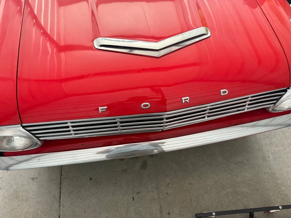 1963 Ford Falcon 1st Gen - Image 6 of 21