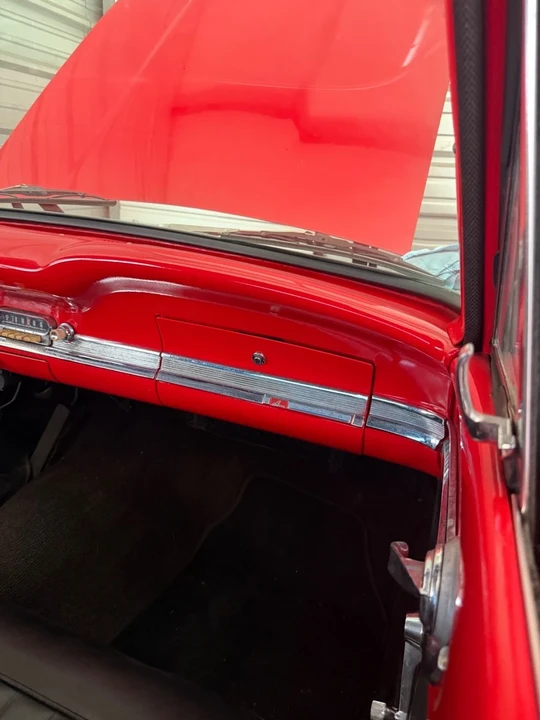 1963 Ford Falcon 1st Gen - Image 11 of 21