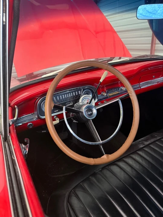 1963 Ford Falcon 1st Gen - Image 13 of 21