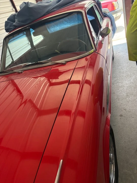 1963 Ford Falcon 1st Gen - Image 2 of 21