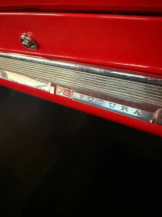 1963 Ford Falcon 1st Gen - Image 10 of 21