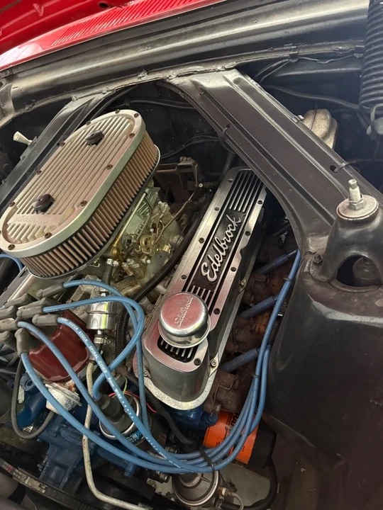 1963 Ford Falcon 1st Gen - Image 20 of 21