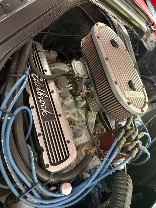 1963 Ford Falcon 1st Gen - Image 15 of 21
