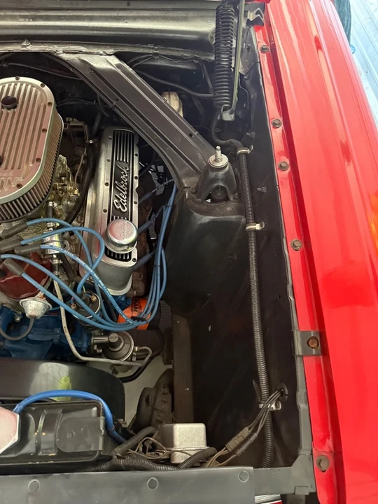 1963 Ford Falcon 1st Gen - Image 21 of 21