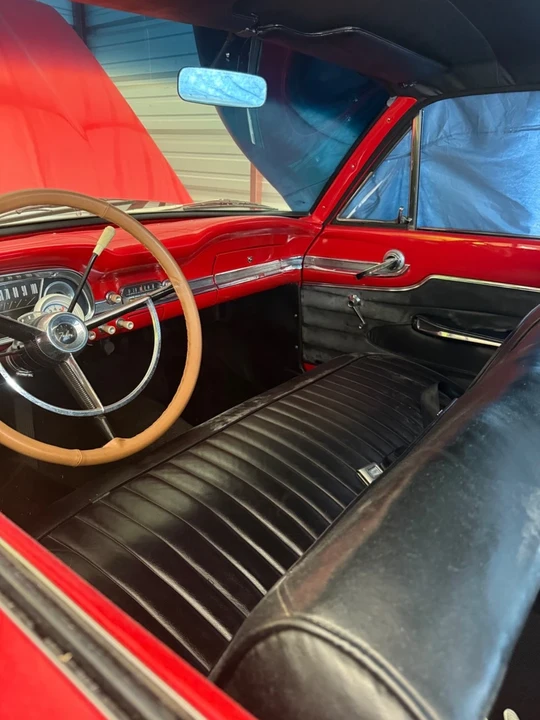 1963 Ford Falcon 1st Gen - Image 14 of 21