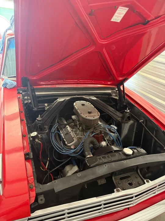 1963 Ford Falcon 1st Gen - Image 17 of 21