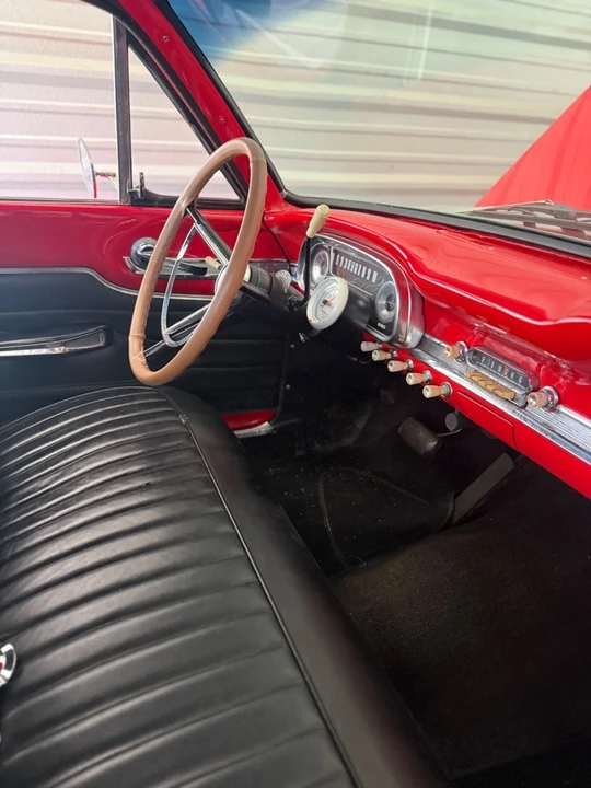 1963 Ford Falcon 1st Gen - Image 8 of 21