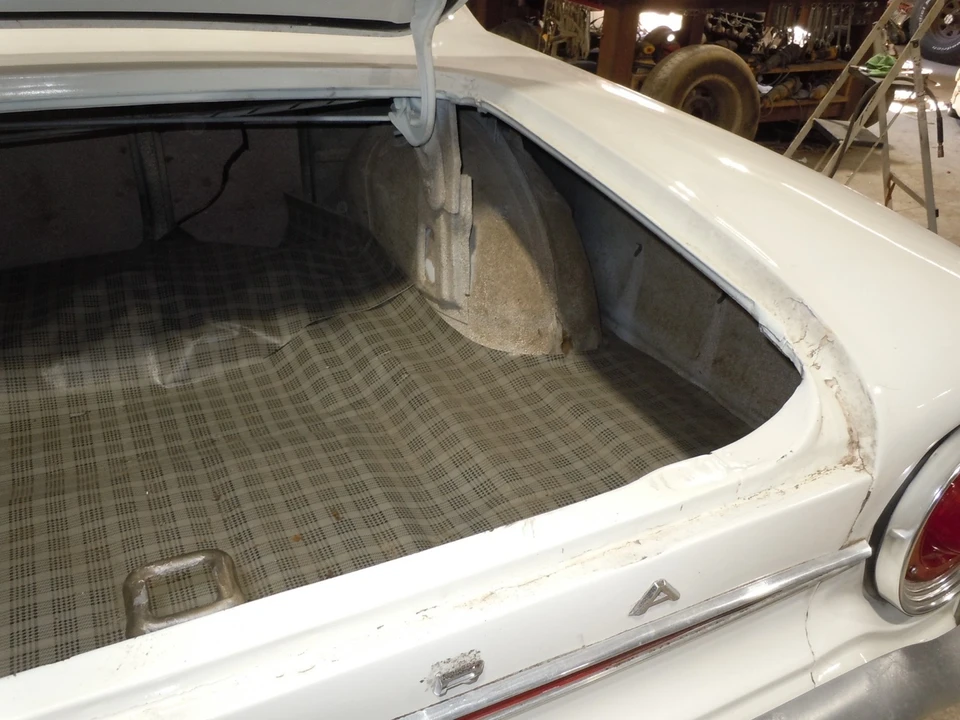 1963 Ford Falcon 1st Gen - Image 16 of 21