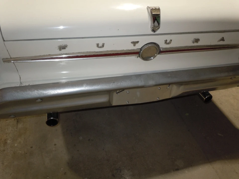 1963 Ford Falcon 1st Gen - Image 19 of 21