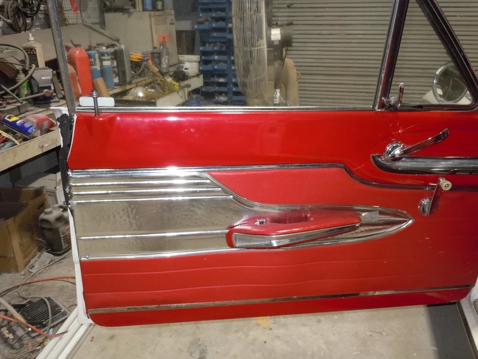 1963 Ford Falcon 1st Gen - Image 21 of 21