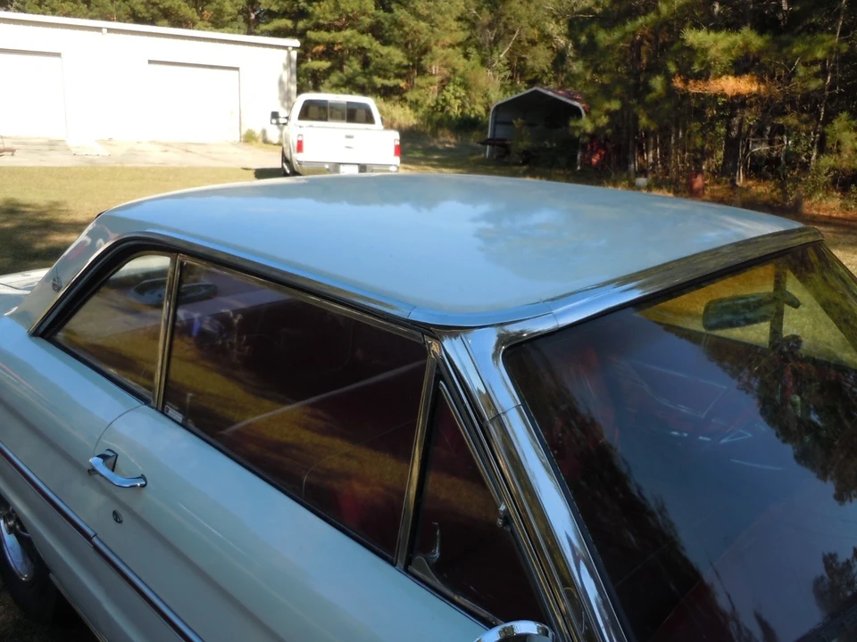 1963 Ford Falcon 1st Gen - Image 14 of 21