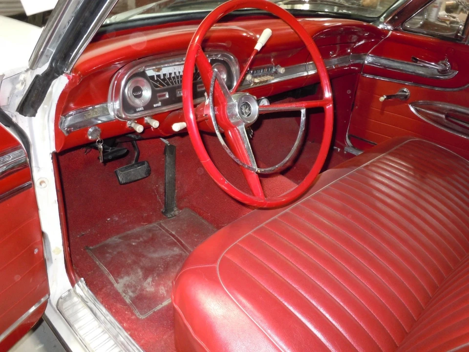 1963 Ford Falcon 1st Gen - Image 20 of 21