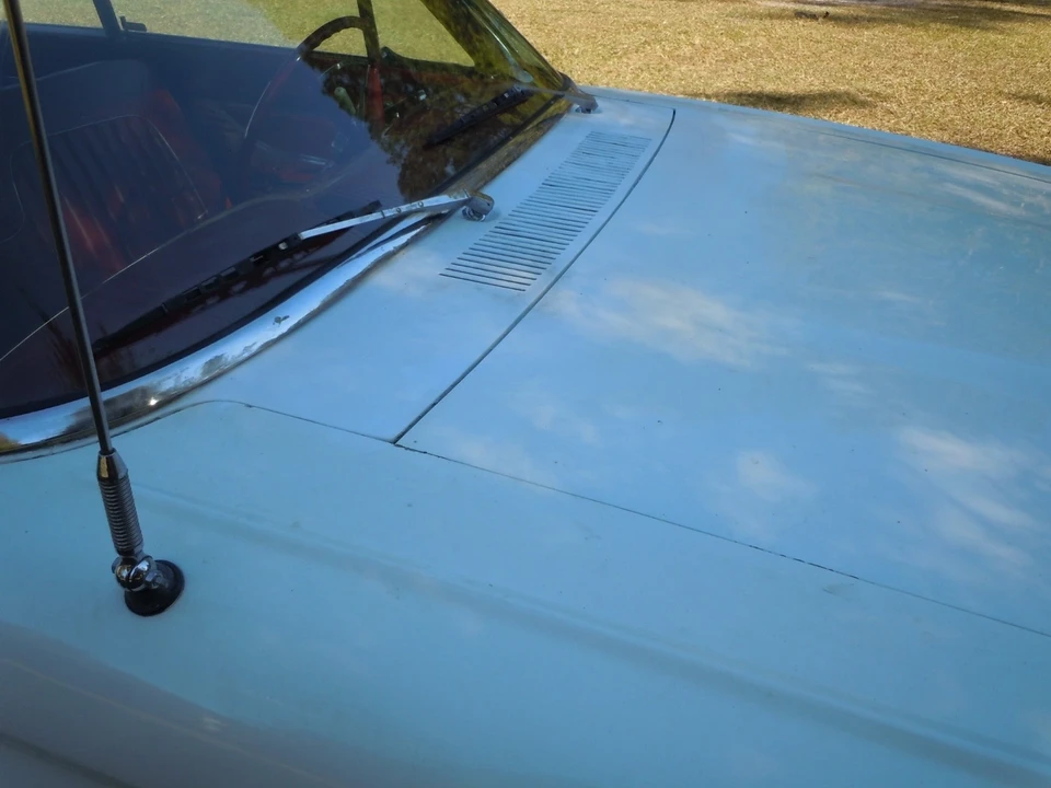 1963 Ford Falcon 1st Gen - Image 10 of 21
